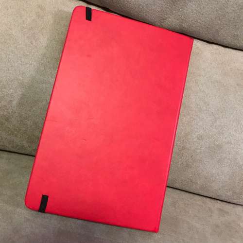 📖 HSBC Prism Advisory See Beyond Notepad NEW 全新 匯豐 記事本 紀念品 個人收藏 ...