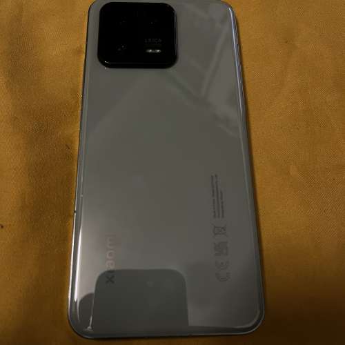 Xiaomi 小米 13  12gb ram 256gb rom