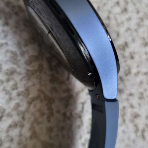 Samsung Galaxy watch 5  GPS 44mm 99%new