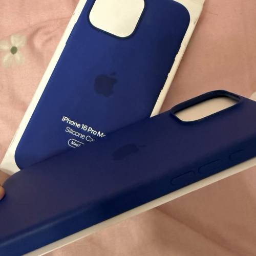 iPhone 16 pro max 手機殼