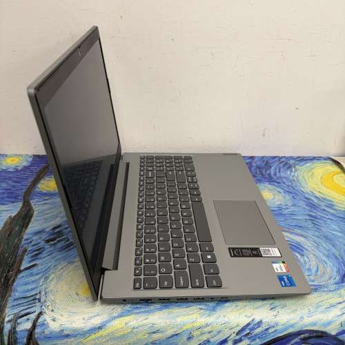 (性價比高聯想文書機🔥)Lenovo ideapad L3/i5-1135G7/8GB Ram/128,256,512GB/1080p/...