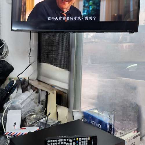 OPPO UDP-203 4K 藍光播放機