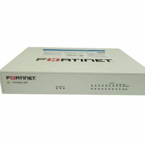 Fortinet Fortigate 60F Firewall 防火牆