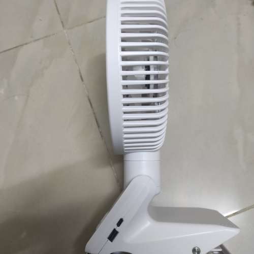 SUNPENTOWN 尚朋堂 SFN600 多功能USB風扇燈