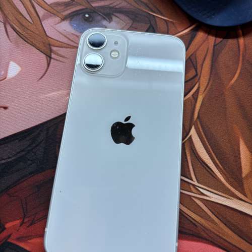 iPhone 12 mini white 64