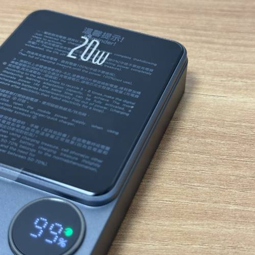 全新10000mah 無線充電器 type c lighting (可瀏覽本人其他產品)