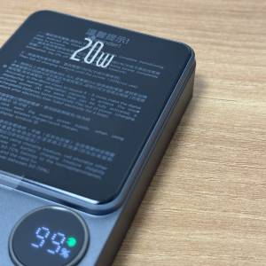 全新10000mah 無線充電器 type c lighting (可瀏覽本人其他產品)