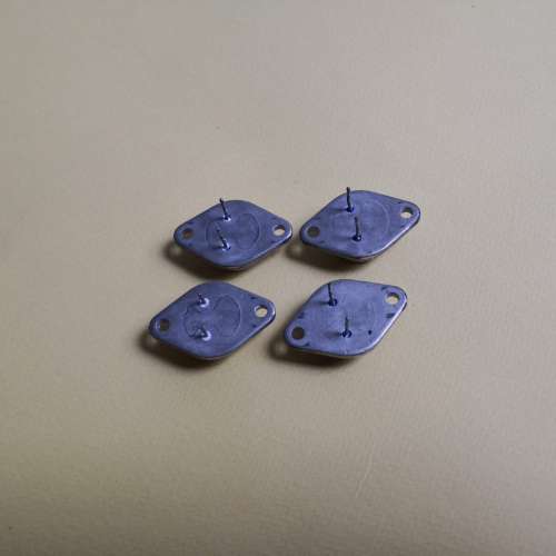 日立 K135 J50 MOSFET 音响MOSFET 管二對