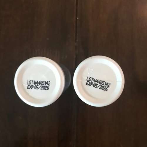 (共4支) Minoxidil 5% x 2 & Minoxidil 2% x 2 米諾地爾 生髮劑 Hair Regrowth