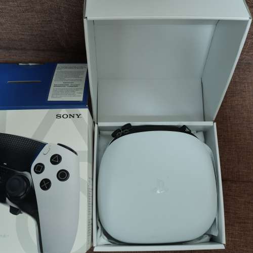 99% New PS5 DualSense Edge™ Pro Wireless Controller