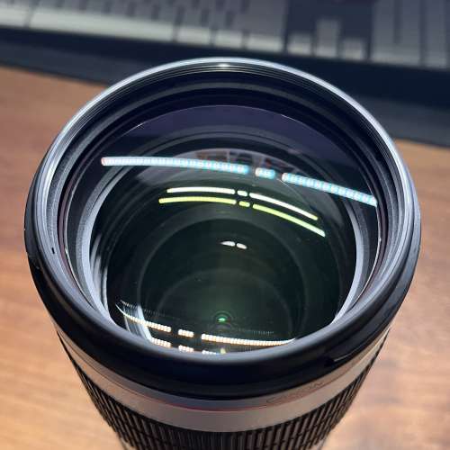 Canon EF 70-200mm f/2.8L IS II USM 鏡頭