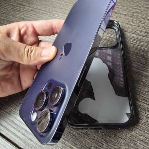 iPhone 14pro 512gb,港行雙卡、電池健康度100，極新，有套有貼，所有功能正常！！！