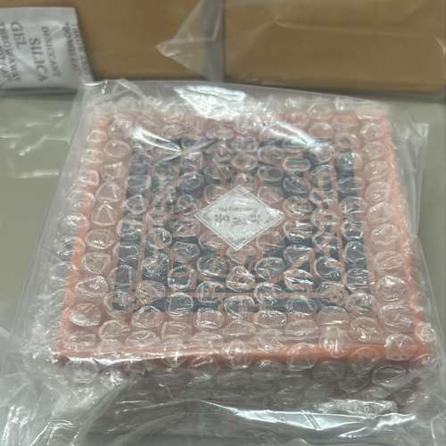 [限量2條](耳機線名:流沙Quicksand)金銀合金Gold and Silver Alloy，超高純度金銀合...