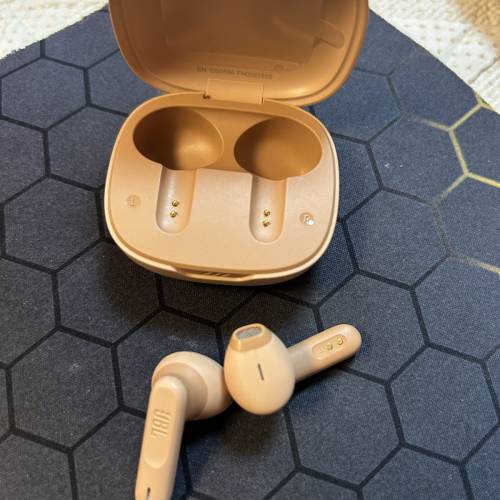 JBL Wave Flex真無線藍牙耳機