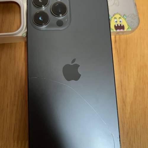 美版iPhone 13 pro max