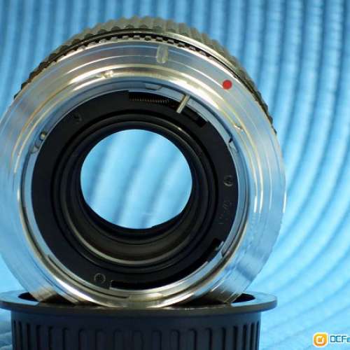 Tokina AT-X 90mm F2.5 MACRO (Canon EOS 可用)