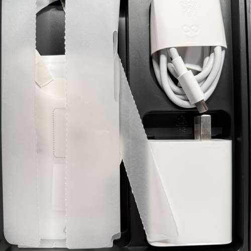 國行黑色Vivo X200 Pro 512GB 16+16GB Ram