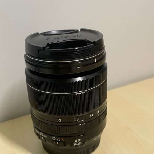 Fujifilm XT30 X-T30 II 連18-55mm 鏡頭套裝