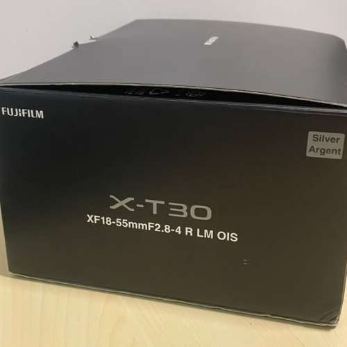 Fujifilm XT30 X-T30 II 連18-55mm 鏡頭套裝