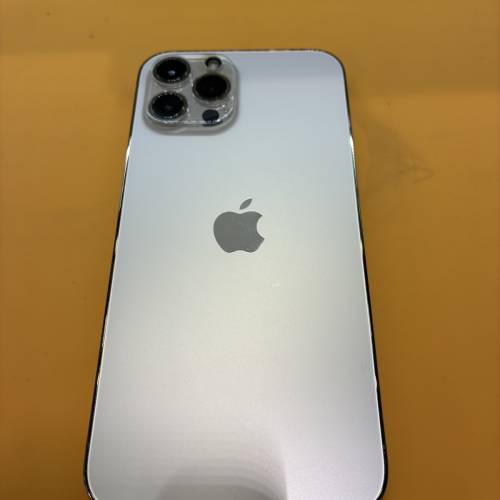 iphone12 ProMax，5G機雙卡，98%新，256GB金色港版，85%電，全原裝無拆無修，長用Mo...