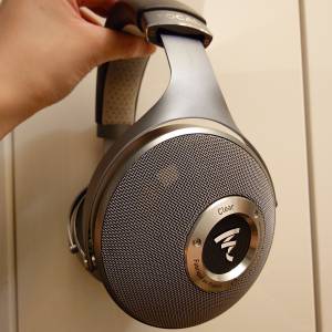 Focal Clear