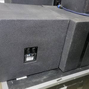 Mach 15寸 Subwoofer一對