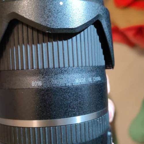 放Canon 7D連原廠摩打及一支SIGMA 17-70MM 2.8-4 OS HSM鏡及送一支騰龍16-300mm 3....