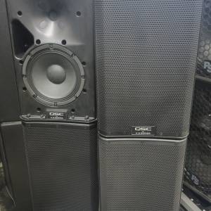 QSC k8.2 每隻$3900