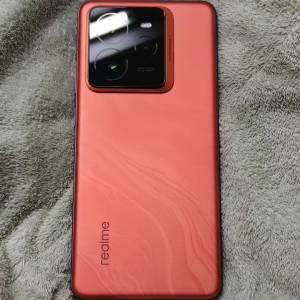 真我 realme oppo gt7  pro 16+512