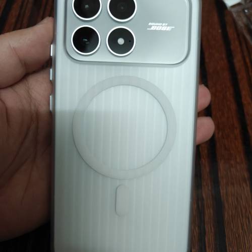 紅米 redmi k90 12+512 帶保險