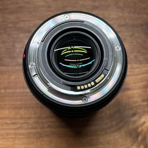 Canon EF 24-70mm f/2.8L II USM