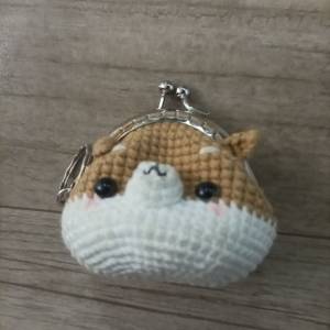 可愛柴犬散紙包