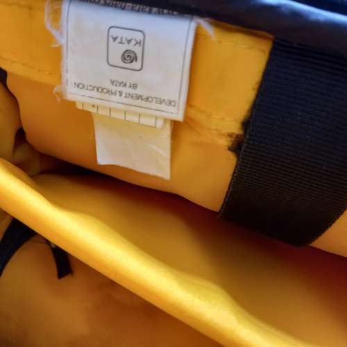 kata 3n1-33 相機背囊