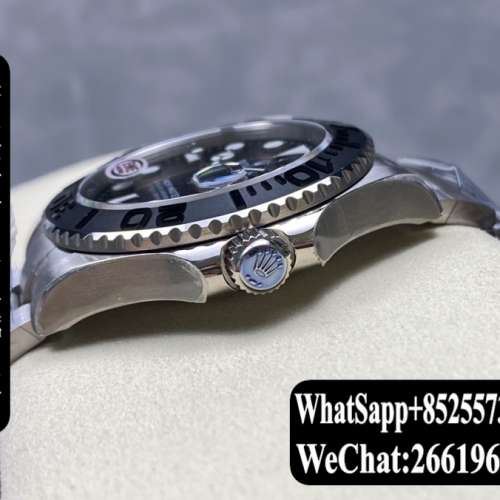 ROlex 勞力士 yacht master m226627-0001 42mm 鈦殼