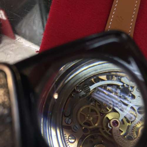 Omega speedmaster 105003-64 cal  321