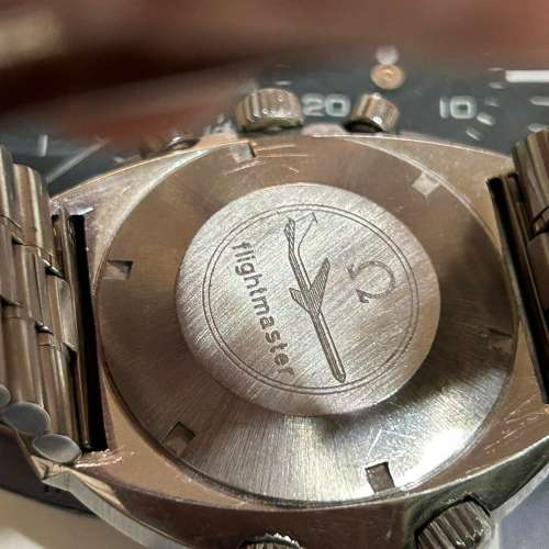 Omega flightmaster 145013 910