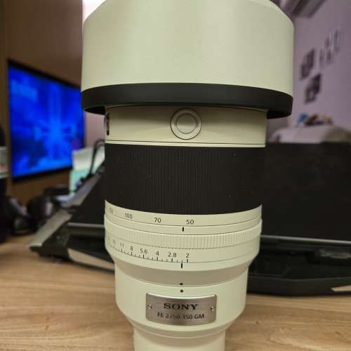 Sony 50-150 GM G-master 索尼 A7R,A9,A1系列合用