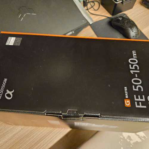 Sony 50-150 GM G-master 索尼 A7R,A9,A1系列合用