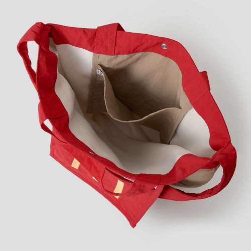 日本 Graniph x McDonalds 麥當勞聯名 2026 - 手提袋 -