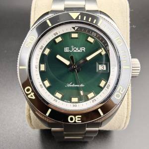 Le Jour Hammerhead 004