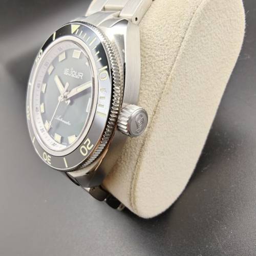 Le Jour Hammerhead 004