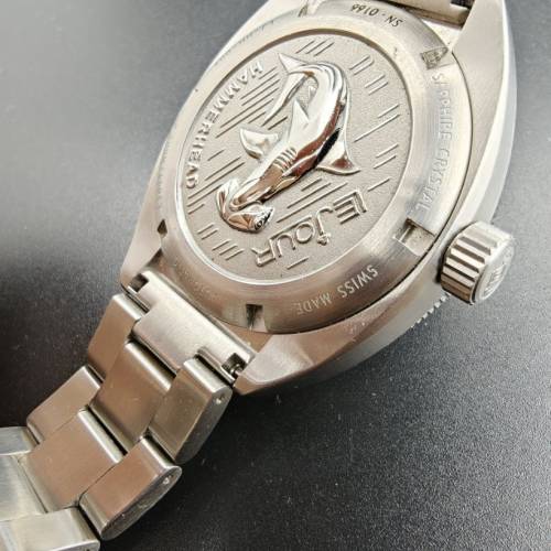 Le Jour Hammerhead 004