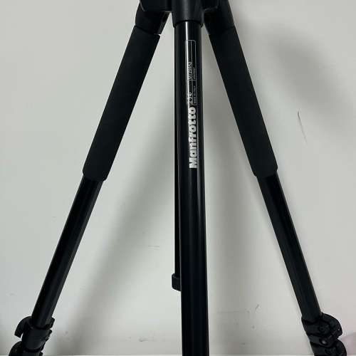 Manfrotto 腳架 Tripod 290 ＋ 雲台 804RC2