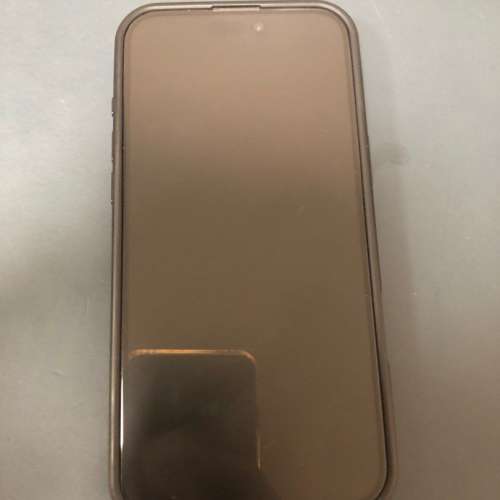 iPhone 16 plus 256 gb 黑