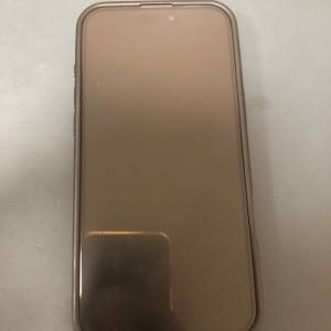 iPhone 16 plus 256 gb 黑