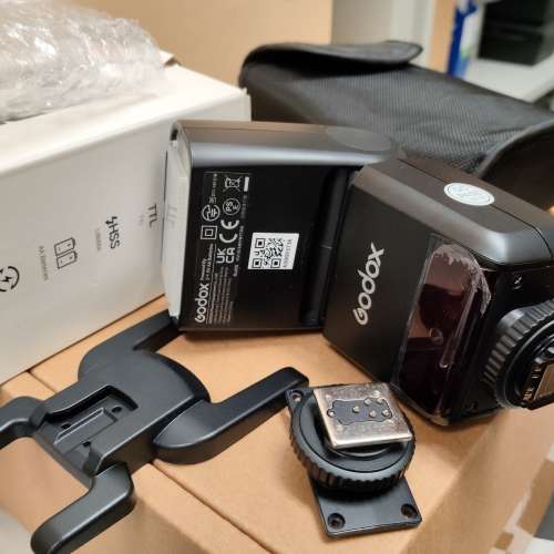 Godox 神牛 TT350 閃光燈 Sony