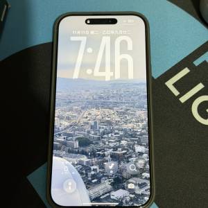 Apple iPhone 16 Pro Max 256GB 鈦色