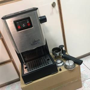 ☕️ GAGGIA Classic SIN035 USED 半自動 咖啡機 ☕️