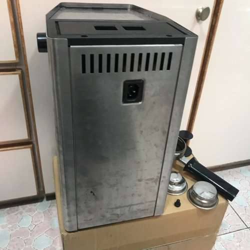 ☕️ GAGGIA Classic SIN035 USED 半自動 咖啡機 ☕️