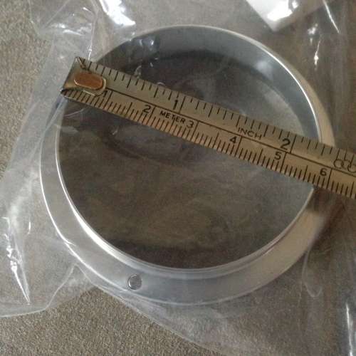 ☕️ 58mm Portafilter Dosing Ring NEW 全新 咖啡機 粉杯環 配件 ☕️